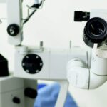 La retinopatia diabetica proliferante