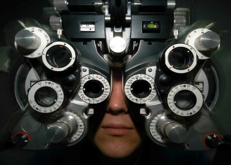 Non Vedere Da Vicino Come Si Dice Non vedo bene da lontano: cosa significa? - Vision Future
